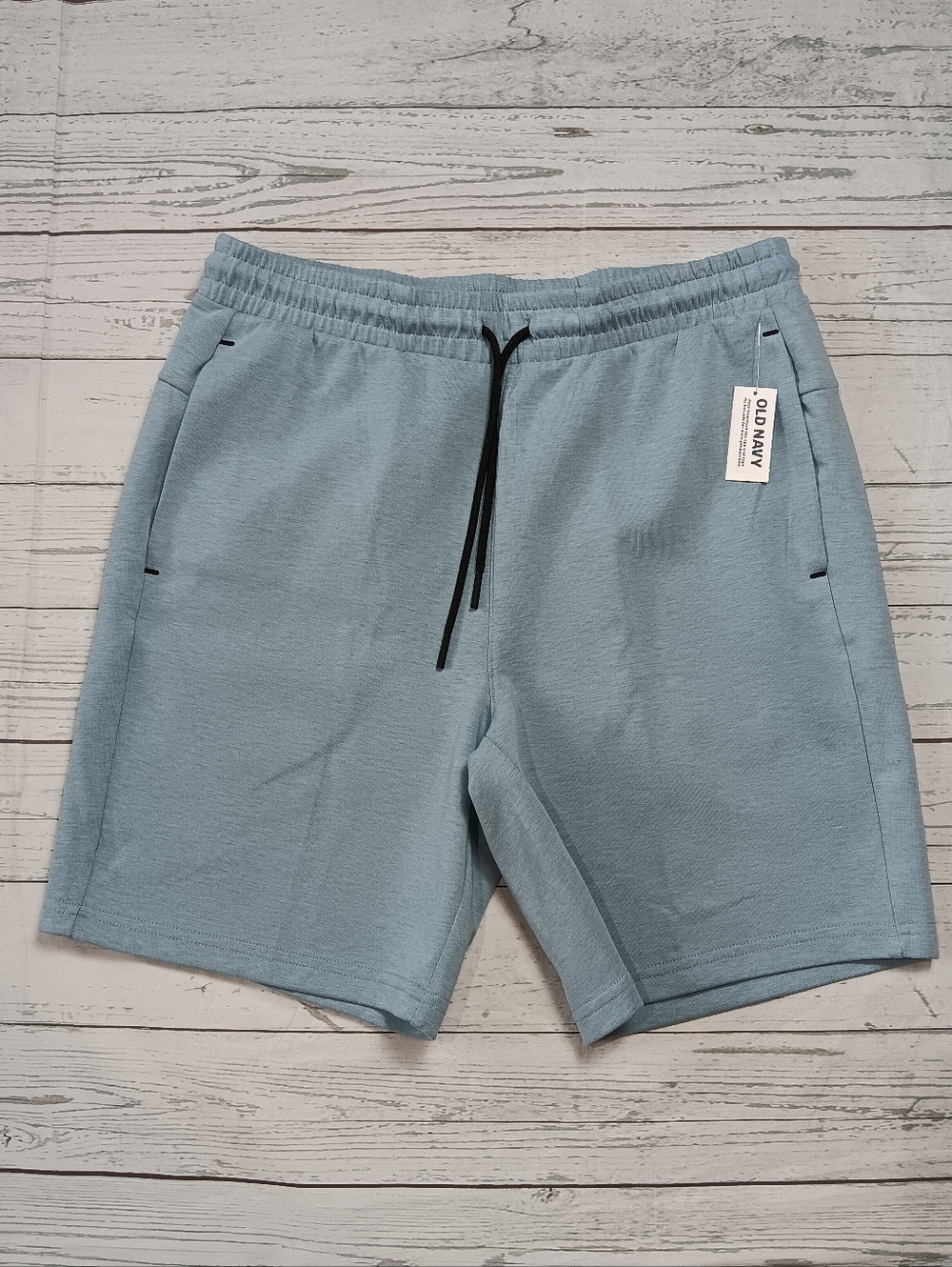 NWT Old Navy Men's Dynamic Fleece 4.0 Active Shorts Size M